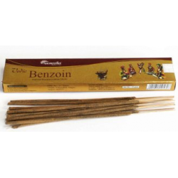 Incense Sticks Benzoin Incense Sticks Benzoin